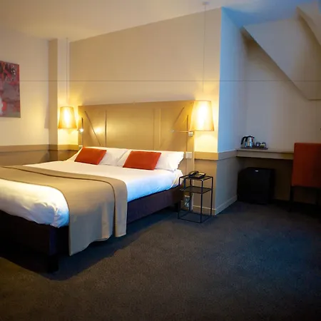 La Maison Des Armateurs 4*