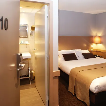 La Maison Des Armateurs 4*