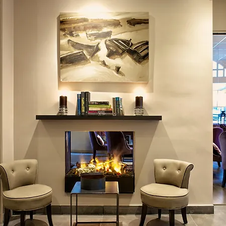 La Maison Des Armateurs 4* Saint Malo