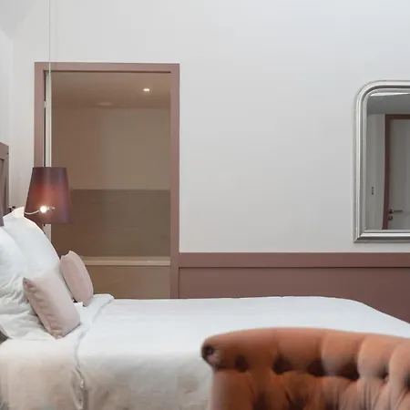 Szálloda La Maison Des Armateurs 4*