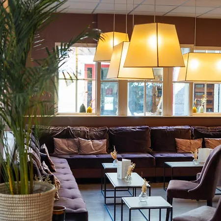 La Maison Des Armateurs 4* Saint Malo