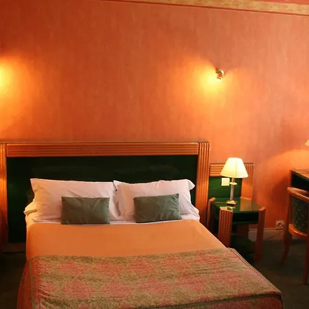 Szálloda La Maison Des Armateurs 4*
