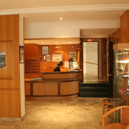La Maison Des Armateurs Szálloda 4*