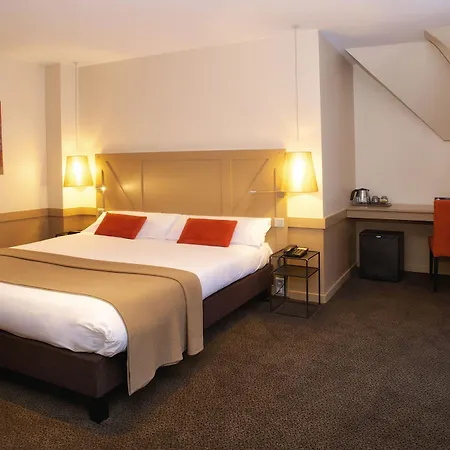 La Maison Des Armateurs 4* Saint-Malo