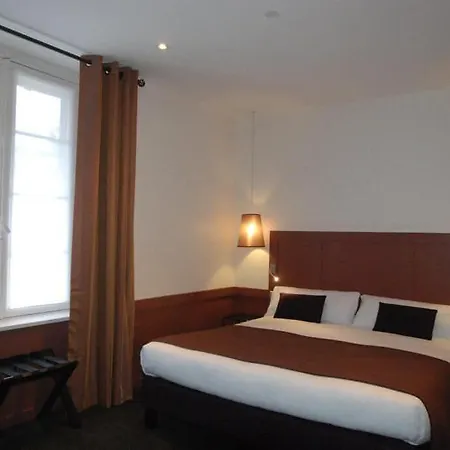 La Maison Des Armateurs Hotel