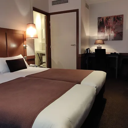 La Maison Des Armateurs 4*