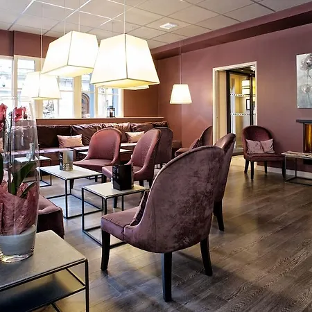 La Maison Des Armateurs Hotel