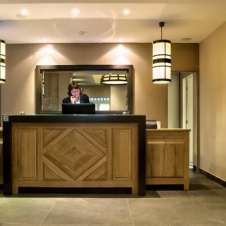 La Maison Des Armateurs 4*