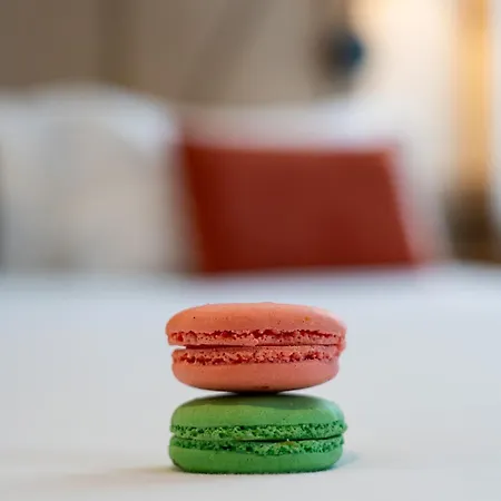 La Maison Des Armateurs Hotel
