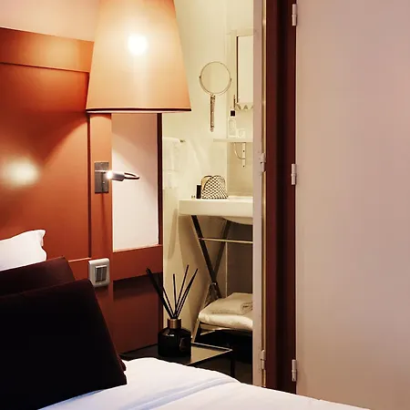 La Maison Des Armateurs Hotel Saint-Malo