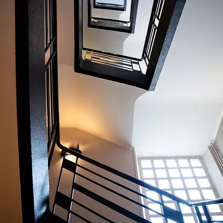 La Maison Des Armateurs Hotel Saint-Malo