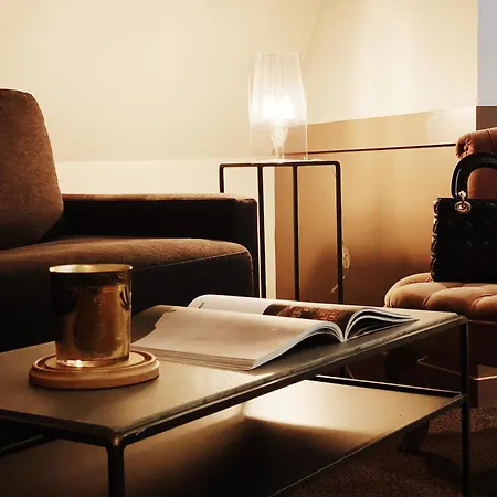 La Maison Des Armateurs Hotel 4*