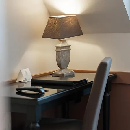 Hotel La Maison Des Armateurs Saint-Malo