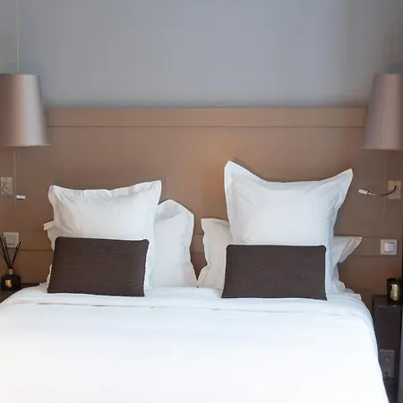 La Maison Des Armateurs 4*