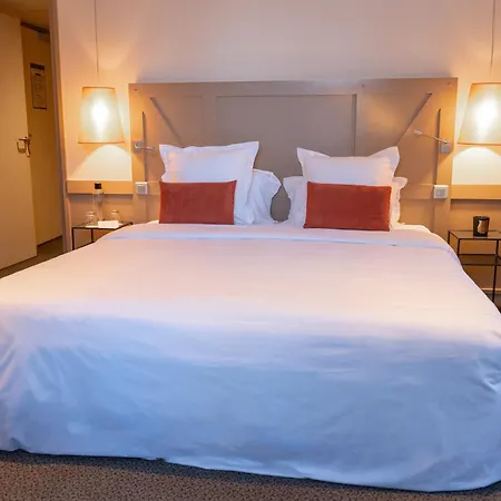 La Maison Des Armateurs Hotel