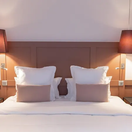 La Maison Des Armateurs Hotel Saint-Malo
