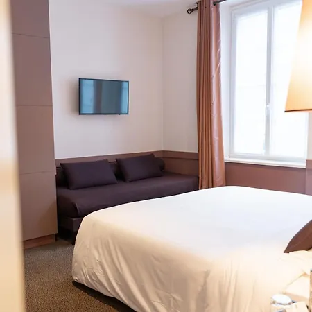 La Maison Des Armateurs 4*