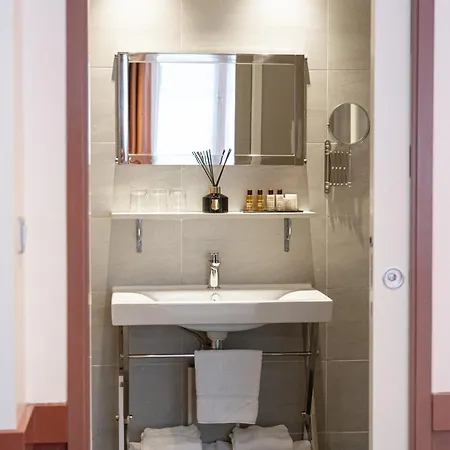 Hotel La Maison Des Armateurs 4*