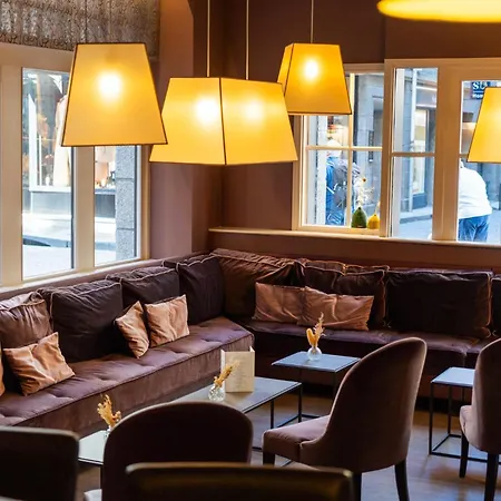 La Maison Des Armateurs 4* Saint-Malo