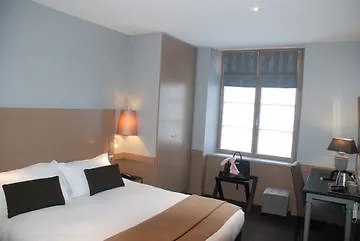 La Maison Des Armateurs Hotel