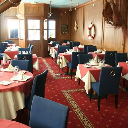 Hotel La Maison Des Armateurs Saint-Malo