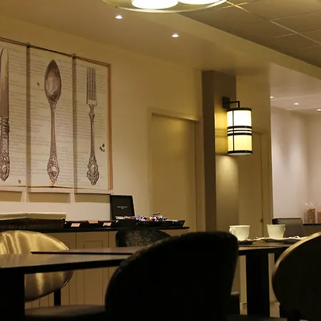 Hotel La Maison Des Armateurs Saint-Malo